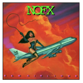 NOFX S&M Airlines