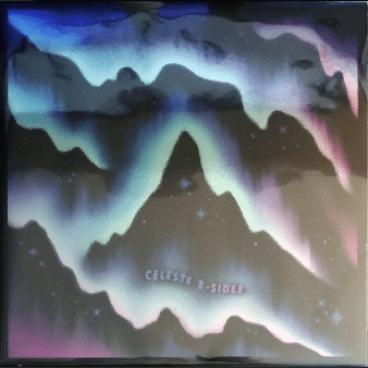 Various – Celeste B​-​Sides