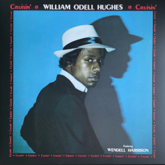 William Odell Hughes – Cruisin'