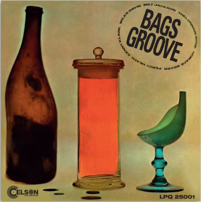 Miles Davis Bags’ Groove