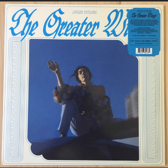 Julie Byrne – The Greater Wings