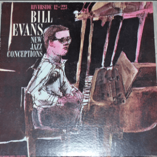 new jazz conceptions