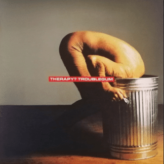 Therapy? – Troublegum