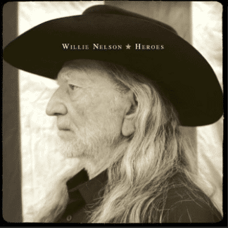 Willie Nelson – Heroes