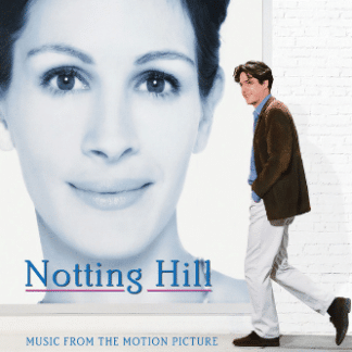 Various – Notting Hill