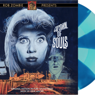 Rob Zombie Presents Carnival Of Souls