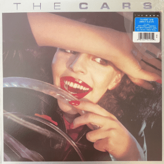 The Cars – The Cars