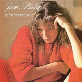 Ex fan des sixties