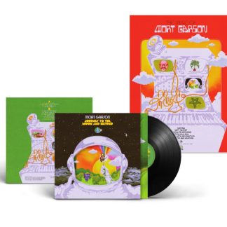 Journey To The Moon And Beyond