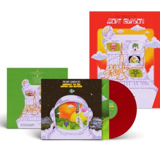Journey To The Moon And Beyond