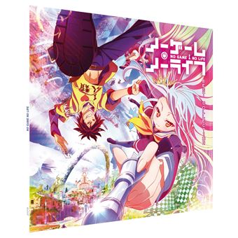 no game no life