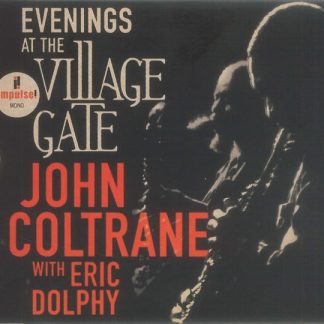 Evenings At The Village Gate