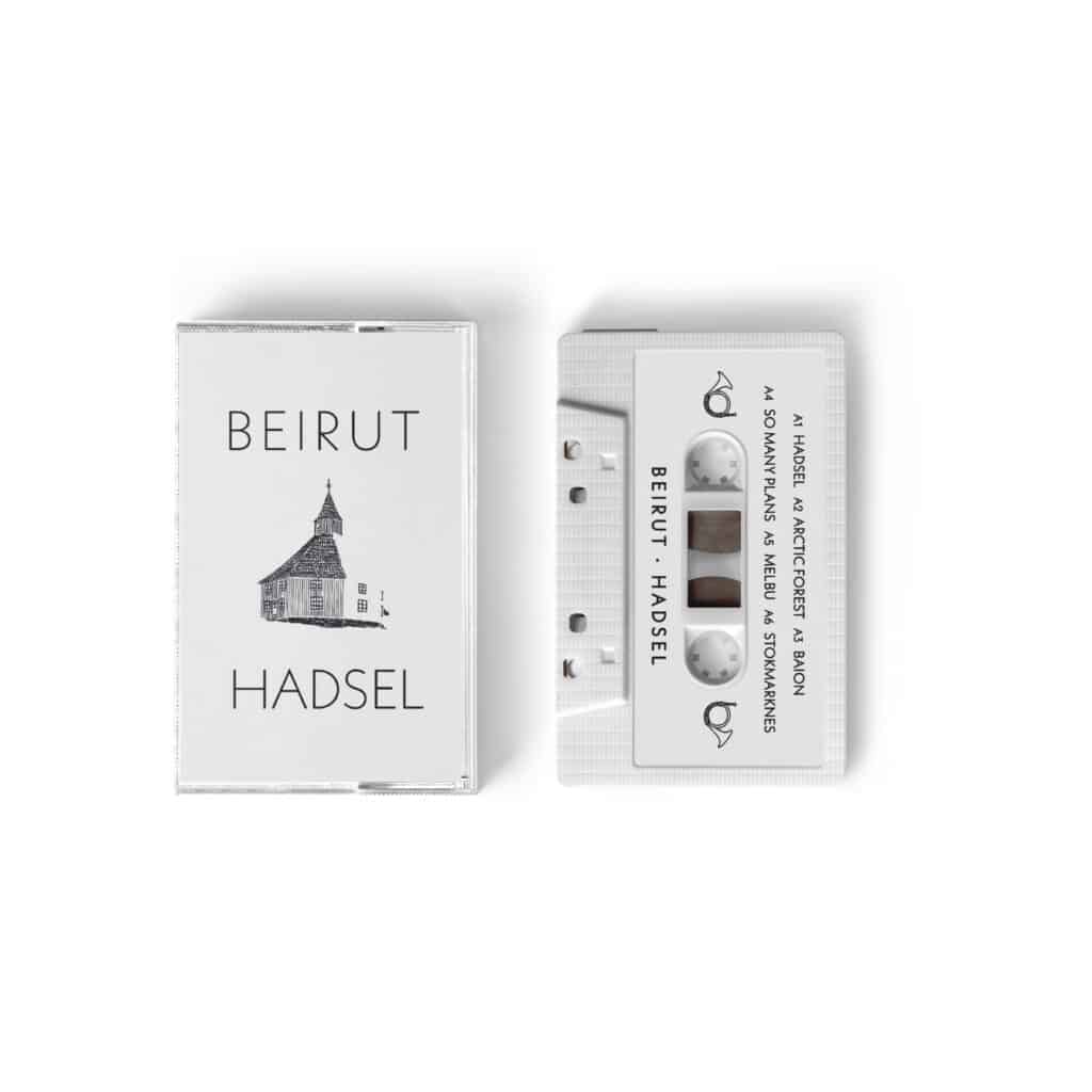 Hadsel