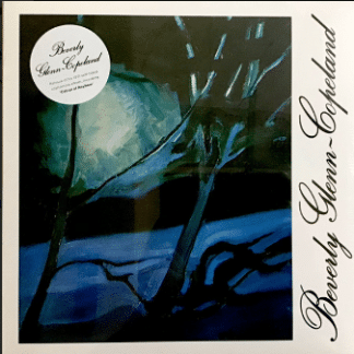 Beverly Glenn-Copeland – Beverly Glenn-Copeland