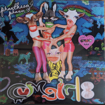 Cumgirl8 – Phantasea Pharm
