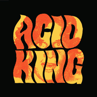 Acid King – Acid King