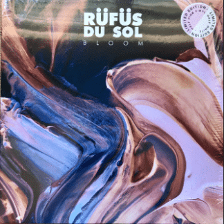 Rüfüs Du Sol* – Bloom