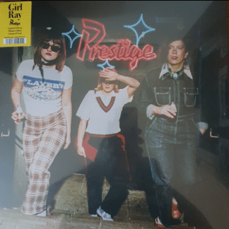 Girl Ray – Prestige