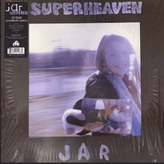 Superheaven – Jar (10th Anniversary Edition)