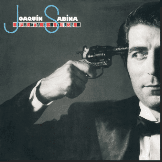 Joaquín Sabina – Ruleta Rusa