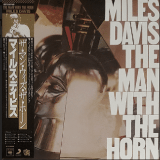 Miles Davis – The Man With The Horn
