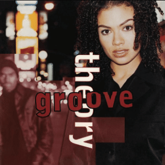 Groove Theory – Groove Theory