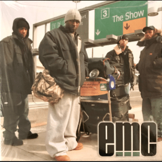 E.M.C. (4) – The Show