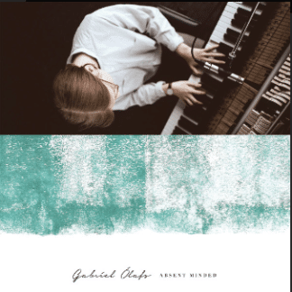 Gabríel Ólafs – Absent Minded