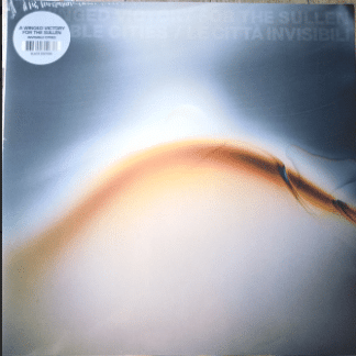 A Winged Victory For The Sullen – Invisible Cities / Le Città Invisibili