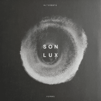 Son Lux – Alternate Forms