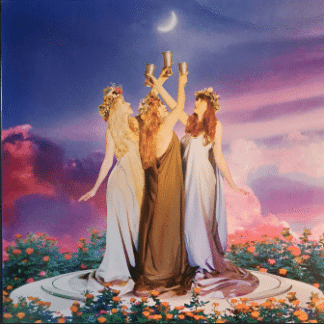 Who Is She? – Goddess Energy