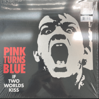 Pink Turns Blue – If Two Worlds Kiss