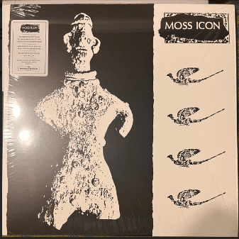 Moss Icon – Lyburnum Wits End Liberation Fly
