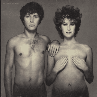 Chagrin D'Amour – Chagrin D'Amour