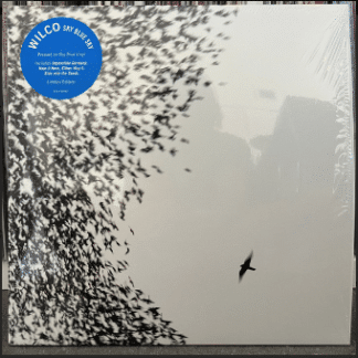 Wilco – Sky Blue Sky