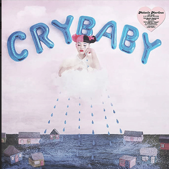 Melanie Martinez (2) – Cry Baby