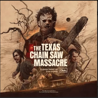 Ross Tregenza – The Texas Chain Saw Massacre (Original Game Soundtrack)