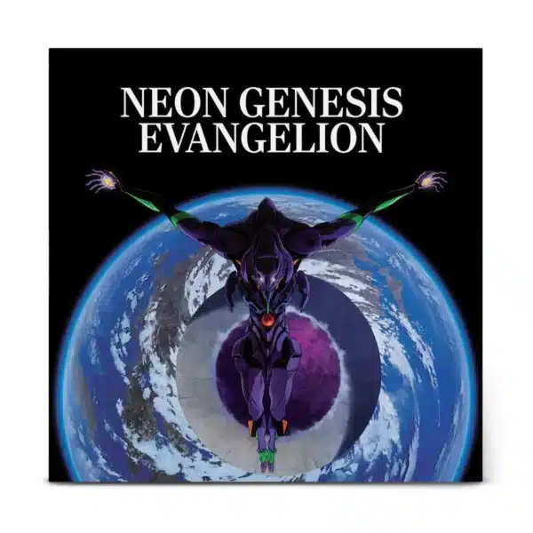 Neon Genesis Evangelion (Original Series Soundtrack)