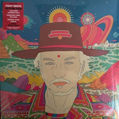 Night Beats – Outlaw R&B
