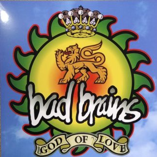 Bad Brains – God Of Love