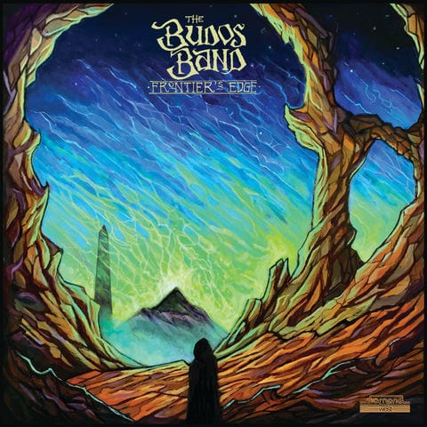 The Budos Band – Frontier's Edge