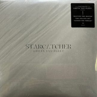 Starcatcher