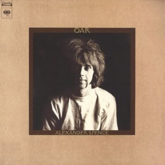 Alexander Spence – Oar