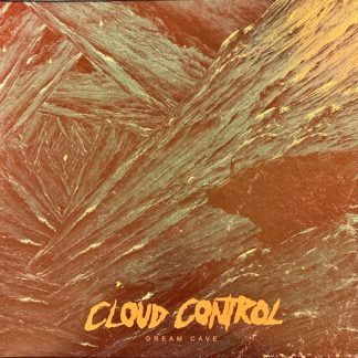 Could Control - Dream Cave