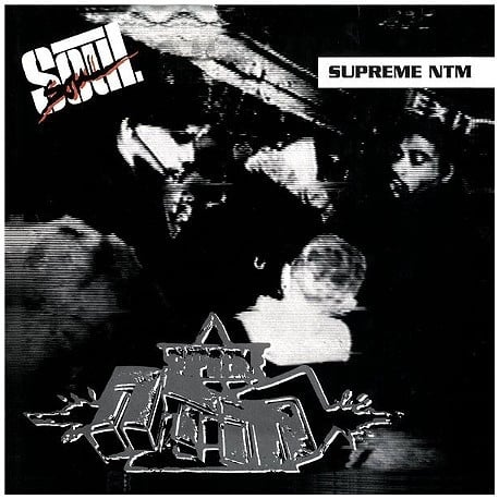 Suprême NTM – Soul Soul Remix