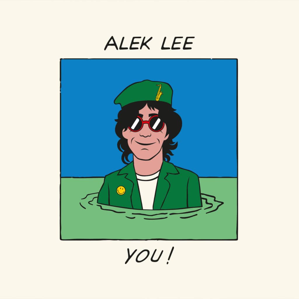 alek lee