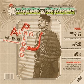 alan palomo world of hassle