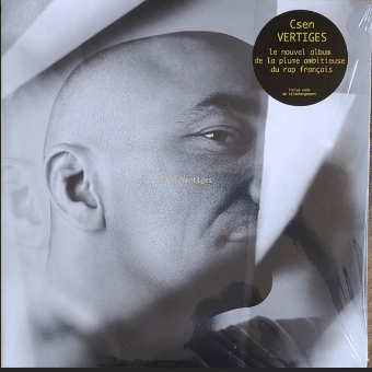 C.Sen* – Vertiges