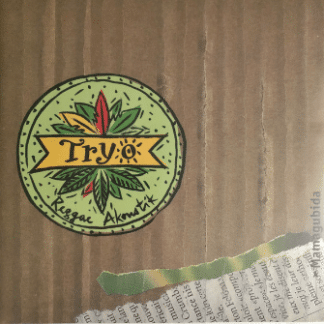 Tryo – Mamagubida