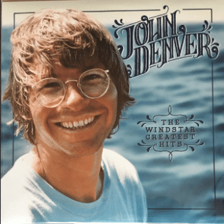 John Denver – The Windstar Greatest Hits